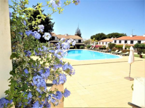 V2 Vilar Jardim Piscina wifi